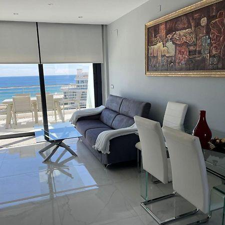 Infinity View 8 Apartment Ареналес дел Сол Екстериор снимка