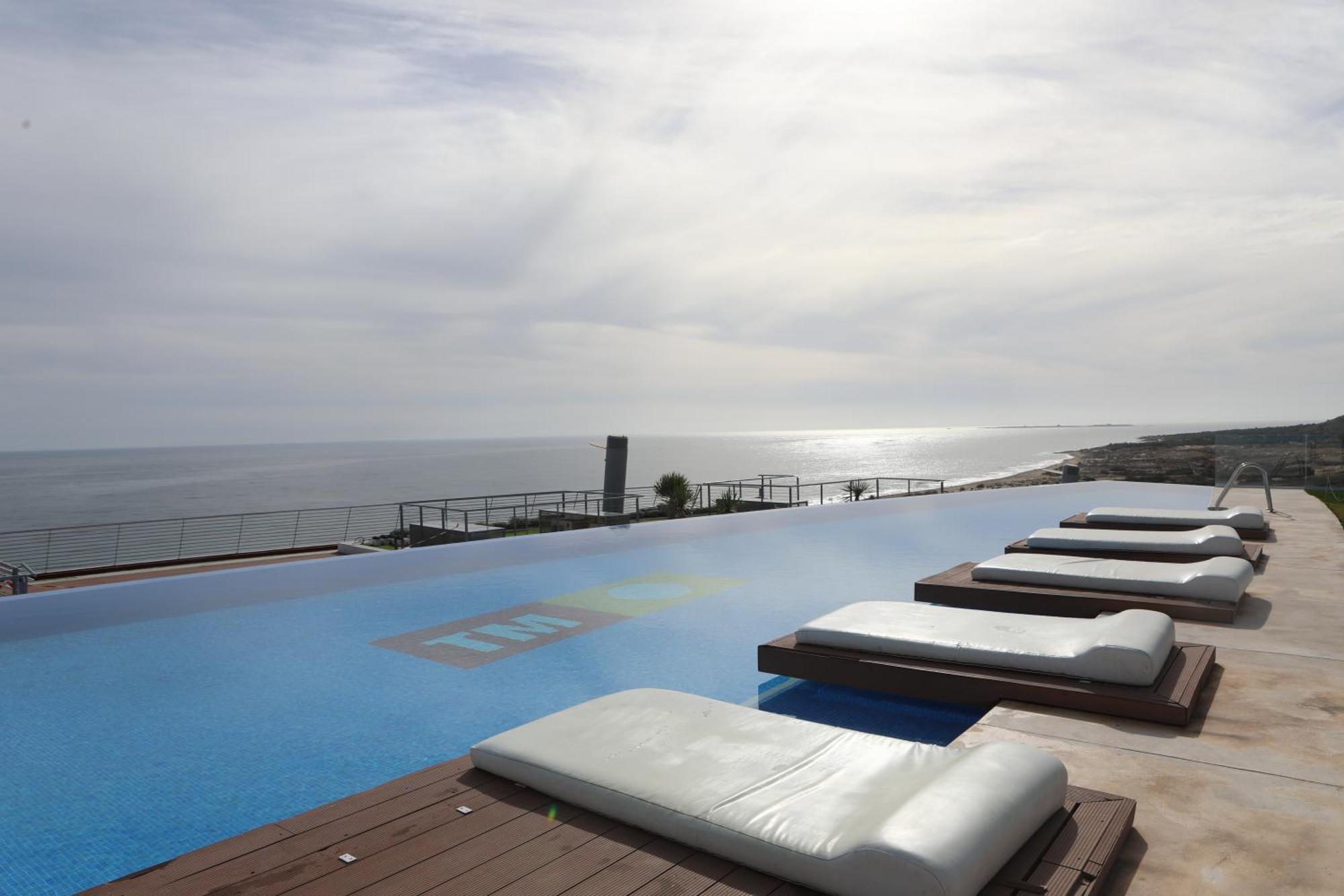 Infinity View 8 Apartment Ареналес дел Сол Екстериор снимка