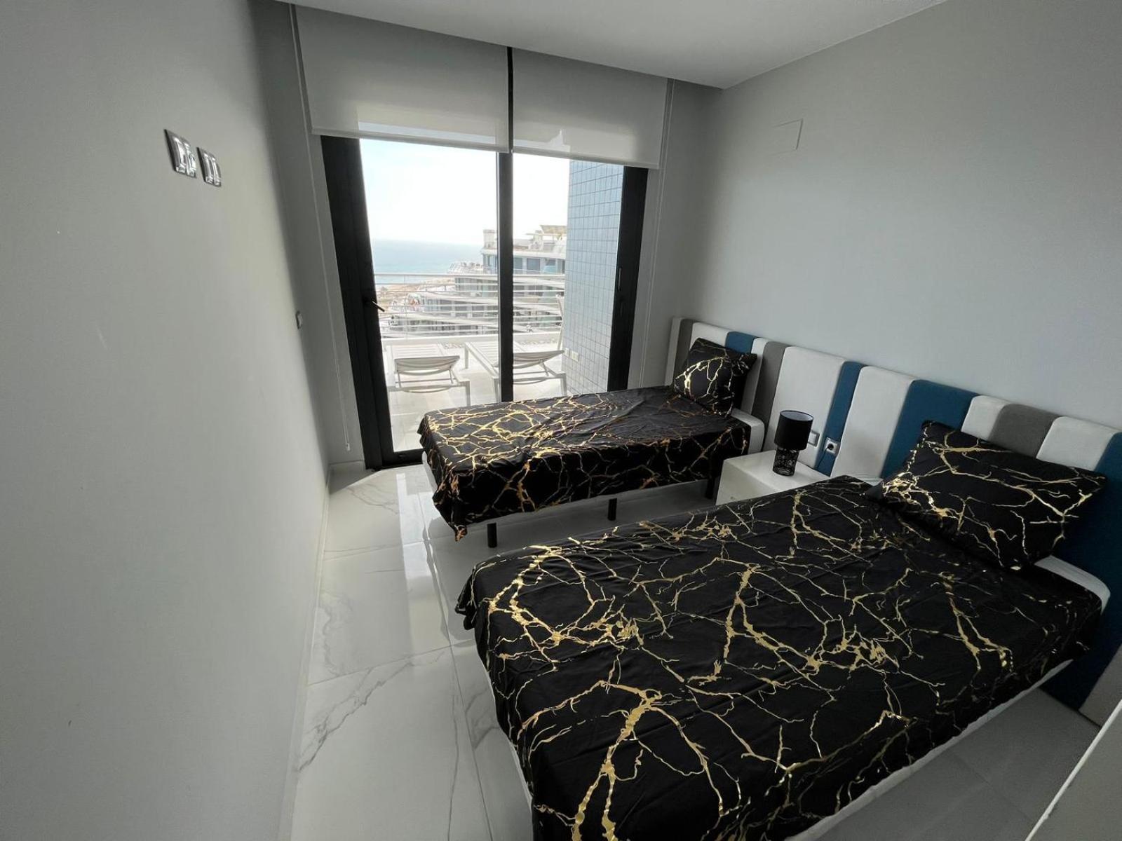 Infinity View 8 Apartment Ареналес дел Сол Екстериор снимка