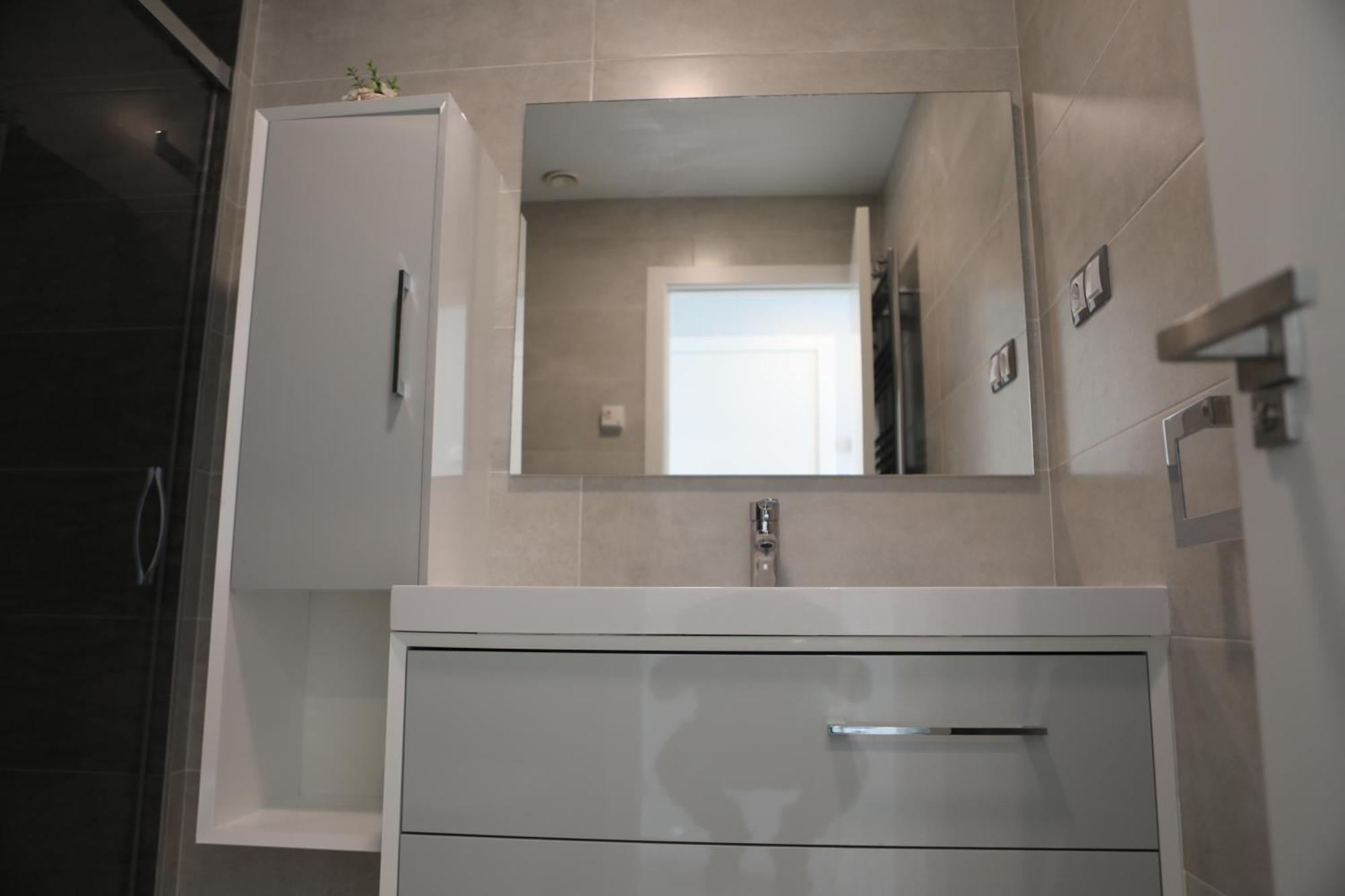 Infinity View 8 Apartment Ареналес дел Сол Екстериор снимка
