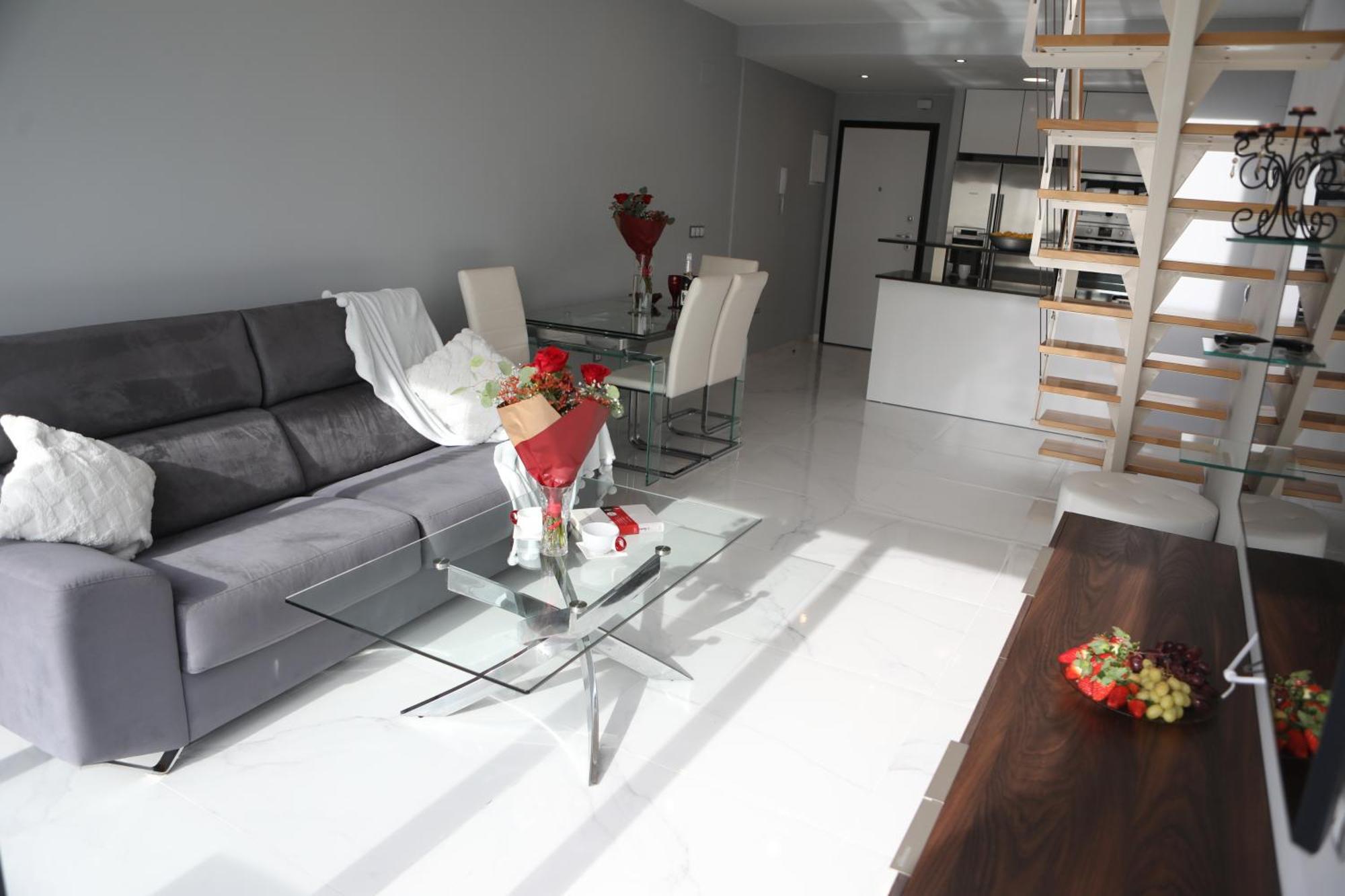 Infinity View 8 Apartment Ареналес дел Сол Екстериор снимка