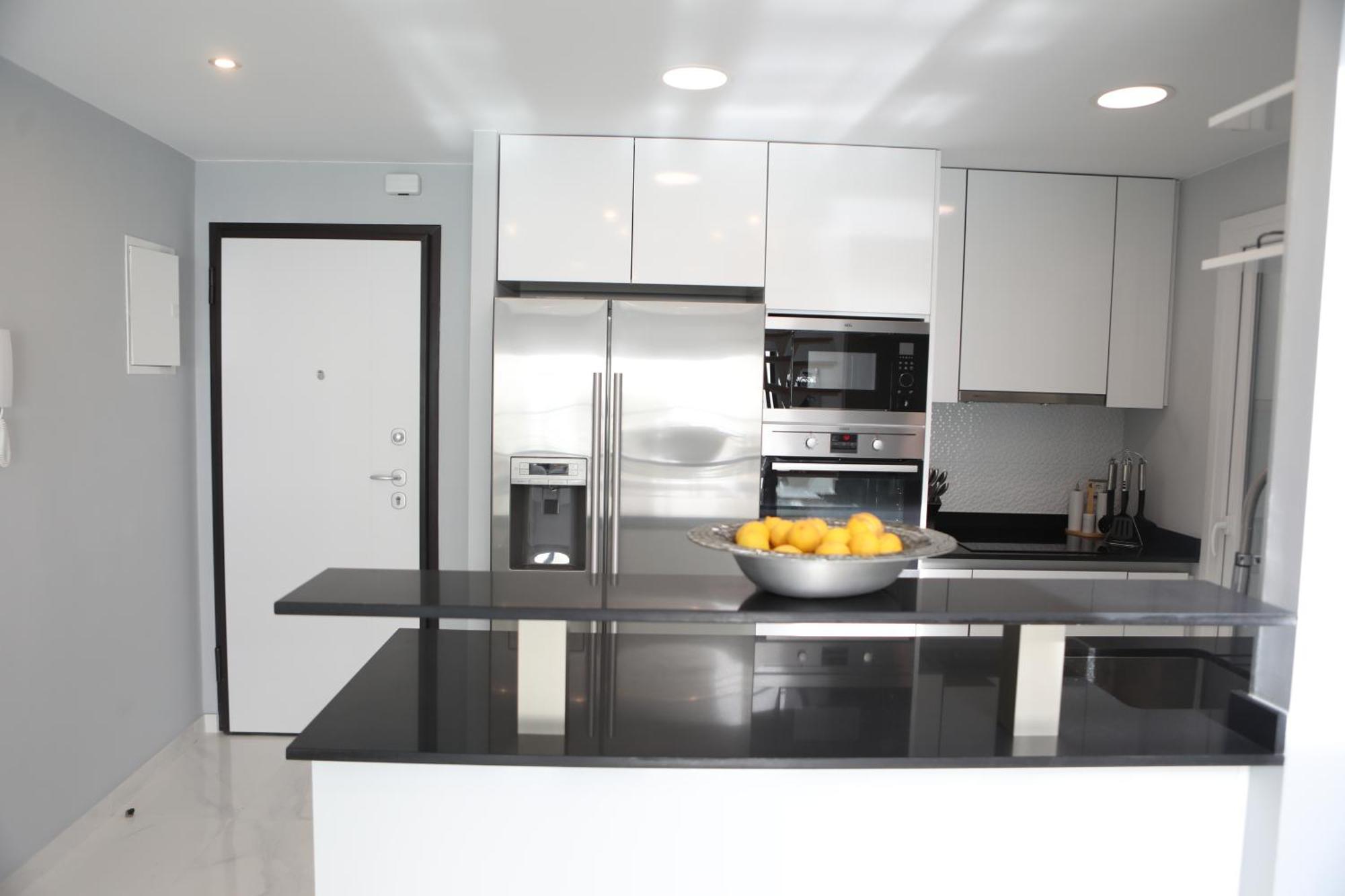 Infinity View 8 Apartment Ареналес дел Сол Екстериор снимка