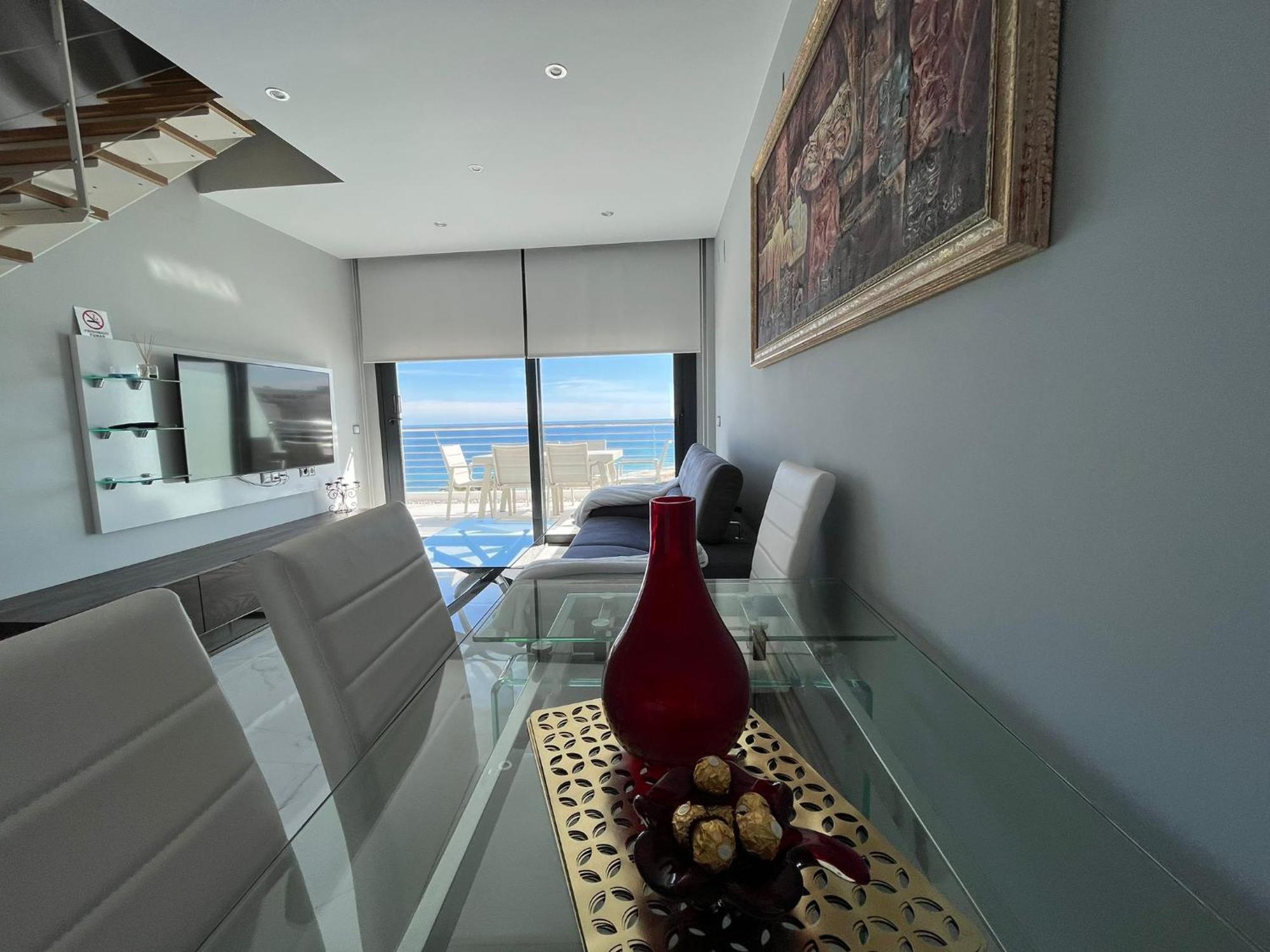 Infinity View 8 Apartment Ареналес дел Сол Екстериор снимка