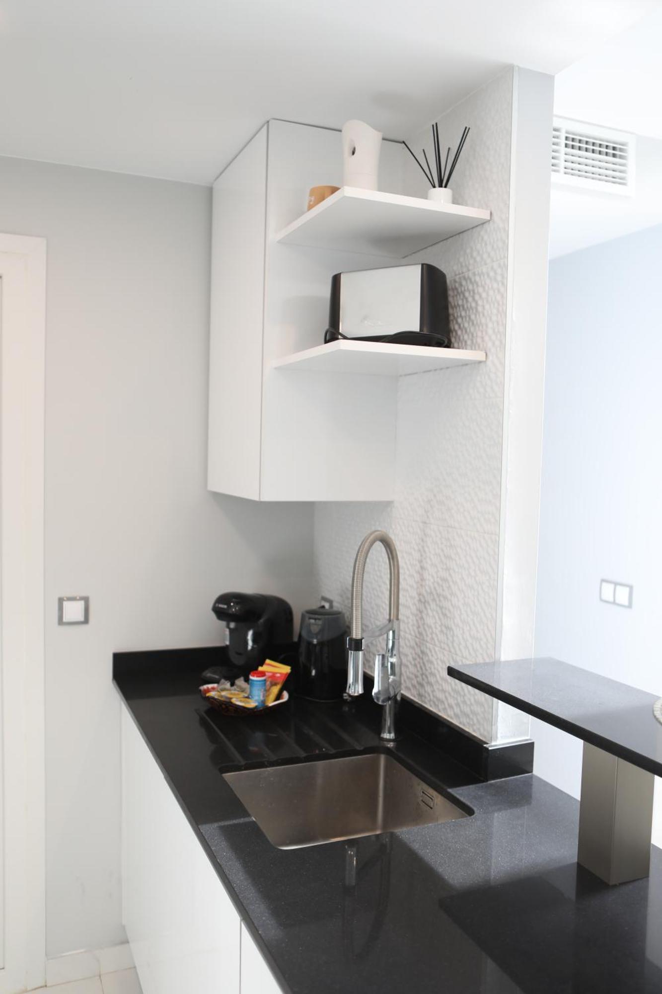Infinity View 8 Apartment Ареналес дел Сол Екстериор снимка