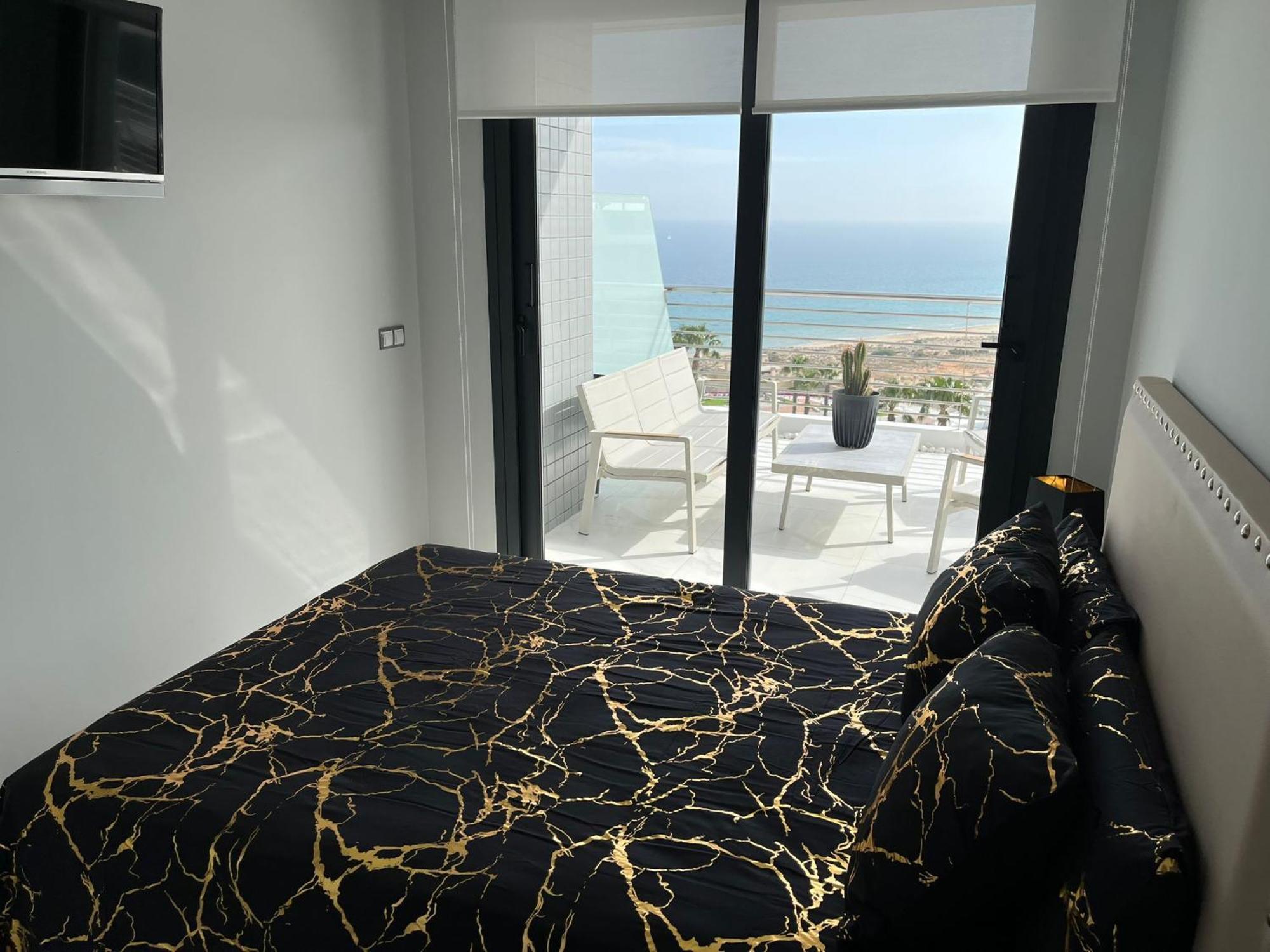 Infinity View 8 Apartment Ареналес дел Сол Екстериор снимка